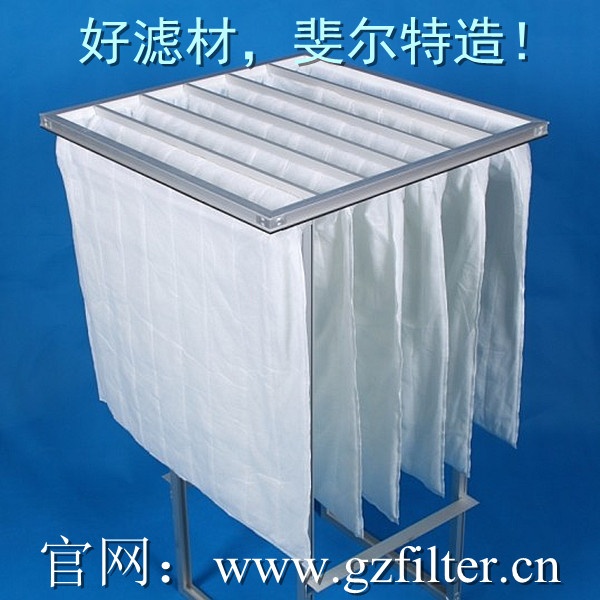 F5 filter bag filter